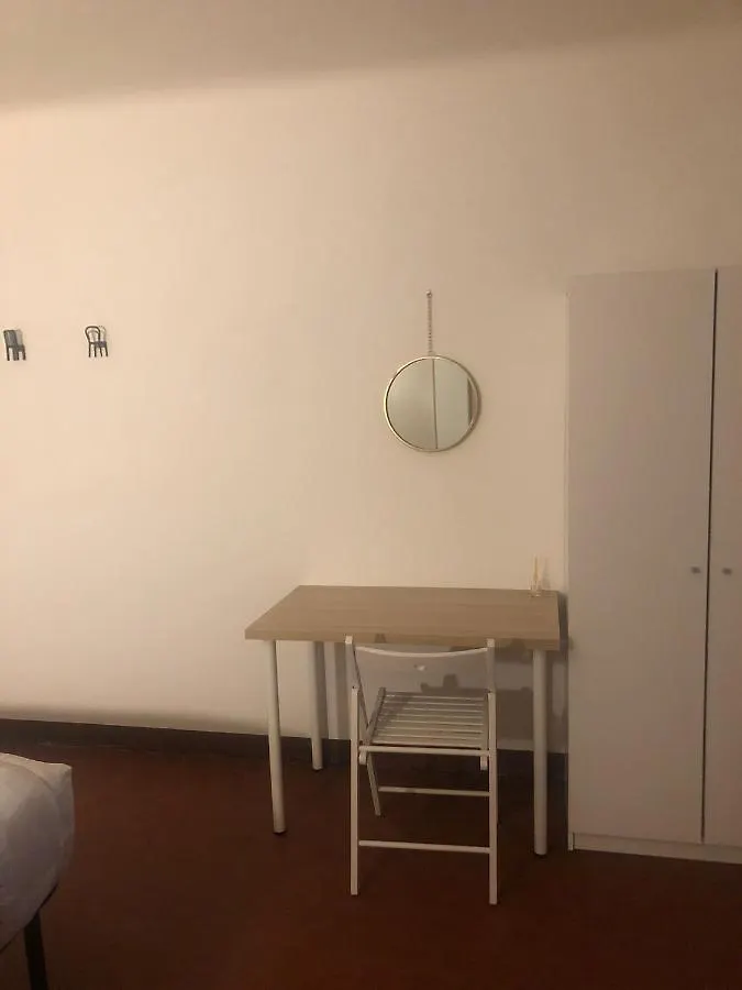 Myroom Sui Portici Bologna
