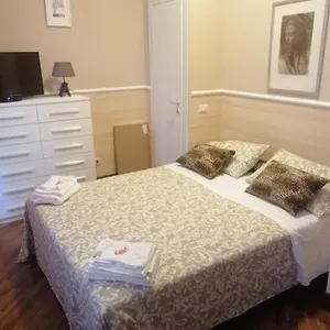  Bed & Breakfast Irnerio