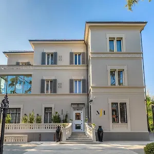Daire Mysuiteshome, Bolonya