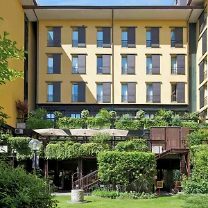 Otel Mercure Centro, Bolonya