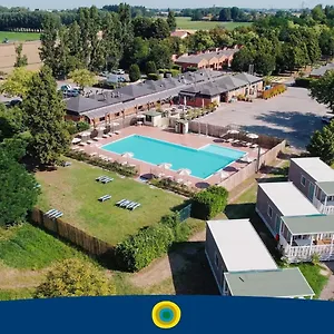 3* Kompleks wypoczynkowy Club Del Sole Easy Village