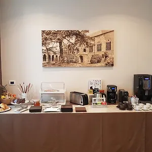 St Martin R&b Bed & Breakfast Genova