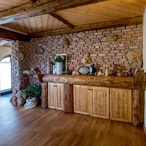 Bosco Della Serenissima Locanda Nervesa della Battaglia