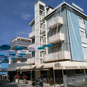 Souvenir Hotel Caorle