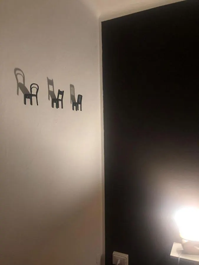 Pensjonat Myroom Sui Portici Bolonia Włochy