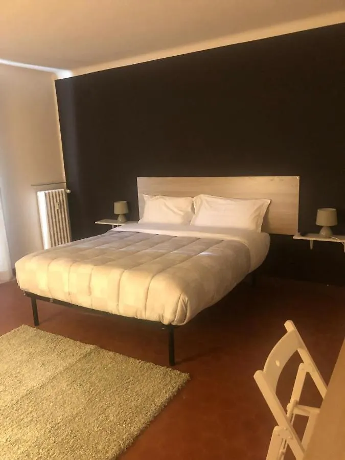 Myroom Sui Portici Bolonia