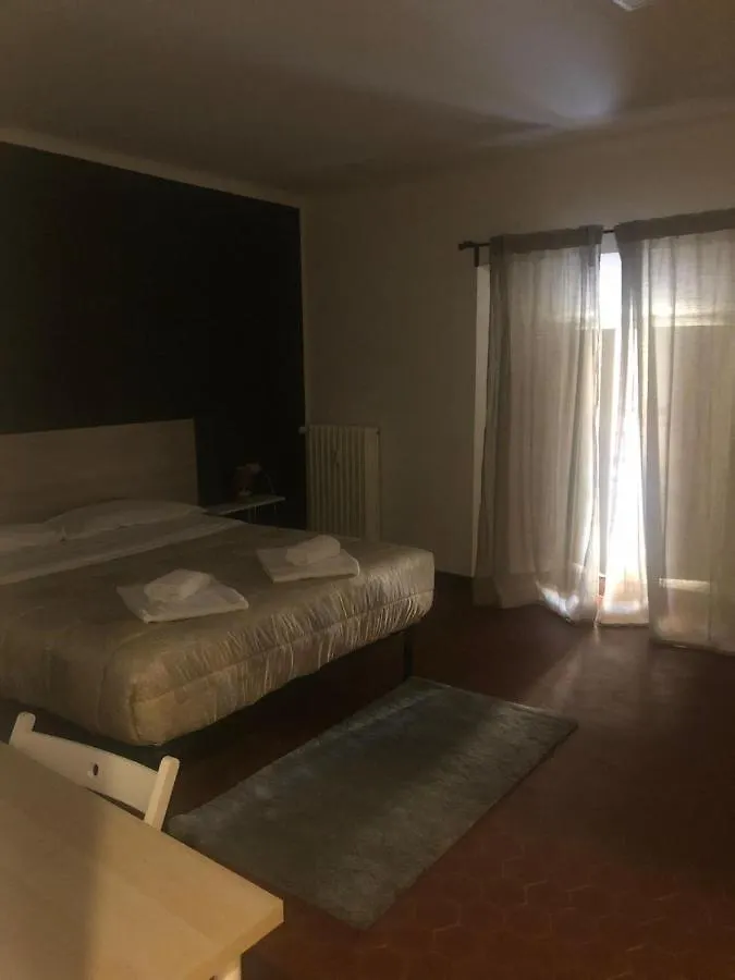 Myroom Sui Portici Bolonia Włochy