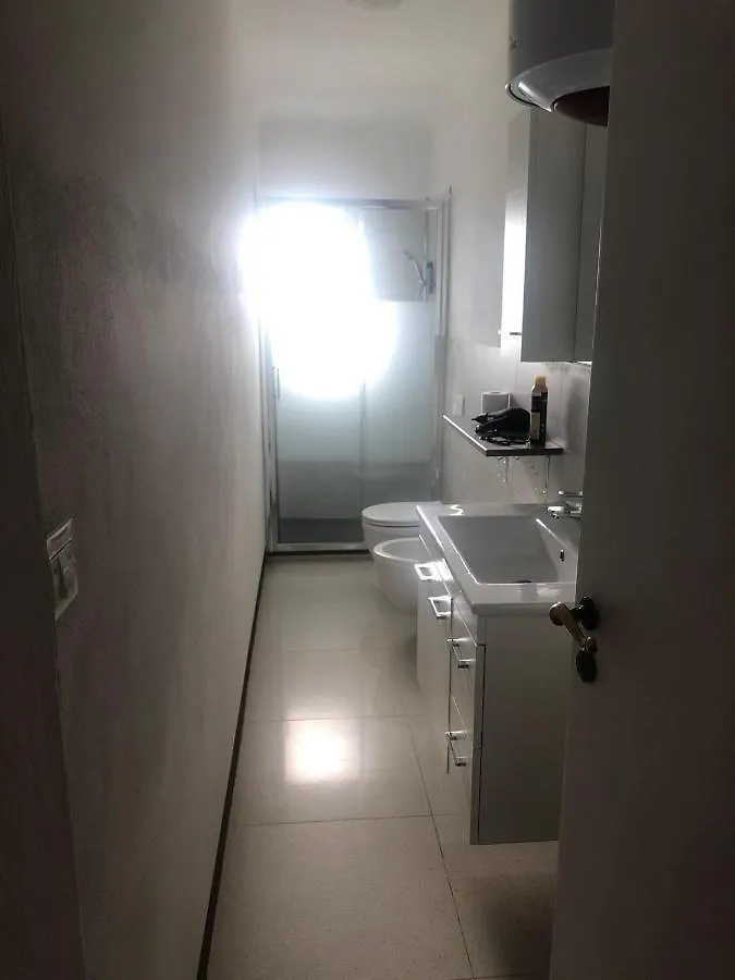 Myroom Sui Portici Bolonia