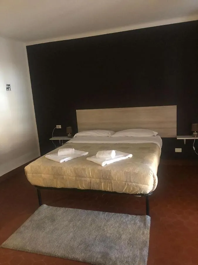 Pensjonat Myroom Sui Portici Bolonia